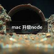 mac 升级node（图2）