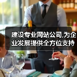 建设专业网站公司,为企业发展提供全方位支持（图3）