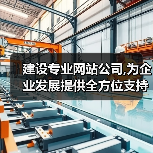建设专业网站公司,为企业发展提供全方位支持（图2）
