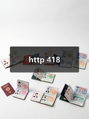 http 418（图3）