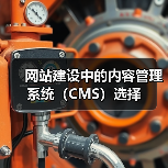 网站建设中的内容管理系统（CMS）选择（图4）