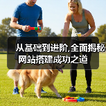 从基础到进阶,全面揭秘网站搭建成功之道（图2）
