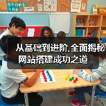 从基础到进阶,全面揭秘网站搭建成功之道（图1）