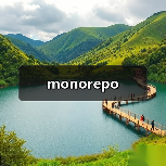 monorepo
