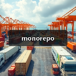 monorepo（图4）