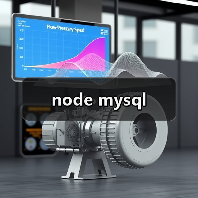 node mysql