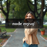 node mysql（图2）