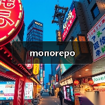 monorepo（图3）