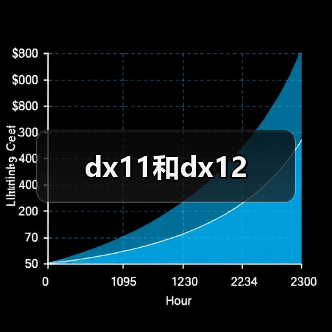 dx11和dx12（图2）