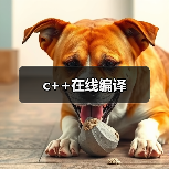 c++在线编译（图3）