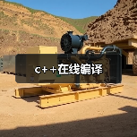 c++在线编译（图2）