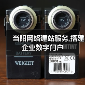 当阳网络建站服务,搭建企业数字门户（图2）