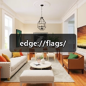 edge://flags/（图1）
