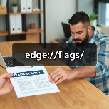 edge://flags/（图2）