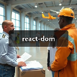 react-dom（图2）