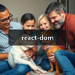 react-dom