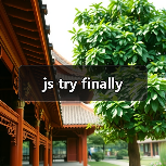 js try finally（图4）