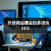 外贸网站建设的多语言SEO（图3）