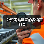外贸网站建设的多语言SEO（图4）