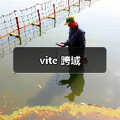 vite 跨域（图4）