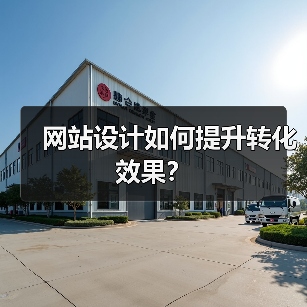网站设计如何提升转化效果？（图4）