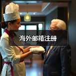 海外邮箱注册（图2）