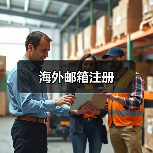 海外邮箱注册（图3）