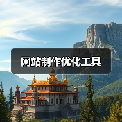 网站制作优化工具（图2）