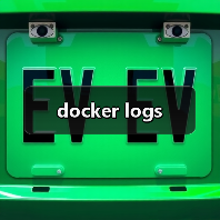 docker logs