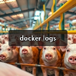 docker logs（图3）