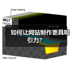 如何让网站制作更具吸引力？