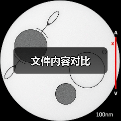 文件内容对比（图2）