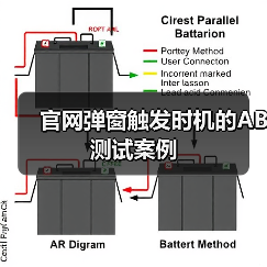 官网弹窗触发时机的AB测试案例（图3）