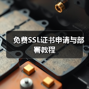 免费SSL证书申请与部署教程（图4）