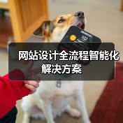 网站设计全流程智能化解决方案（图3）