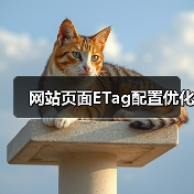 网站页面ETag配置优化（图2）