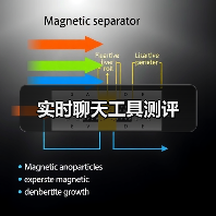 实时聊天工具测评（图2）