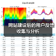 网站建设后的用户反馈收集与分析（图4）