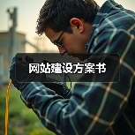 网站建设方案书（图3）