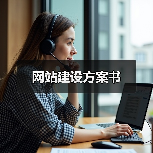 网站建设方案书（图2）