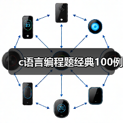 c语言编程题经典100例（图2）