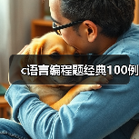 c语言编程题经典100例（图4）