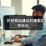 外贸网站建设的搜索引擎优化（图4）