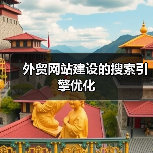 外贸网站建设的搜索引擎优化（图3）