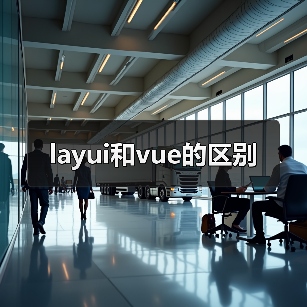 layui和vue的区别（图2）
