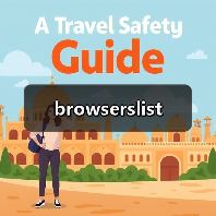 browserslist（图4）