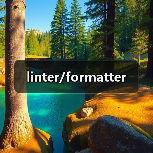 linter/formatter