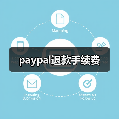 paypal退款手续费(图3) paypal退款手续费(图3)