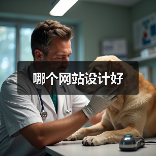 哪个网站设计好