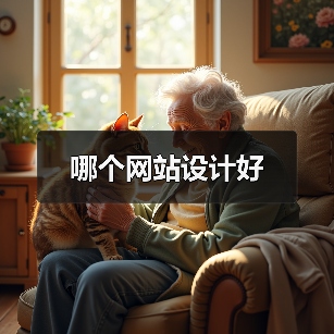 哪个网站设计好（图4）